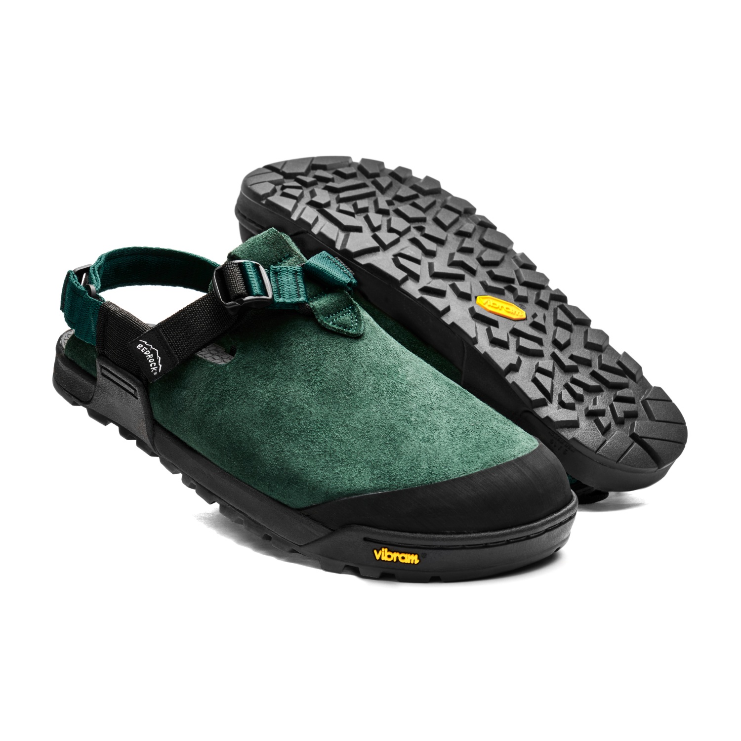 BEDROCK BDR2520001 메인 이미지