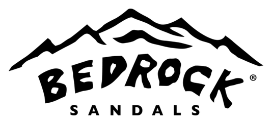 BEDROCK 로고