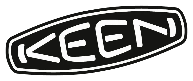 KEEN 로고