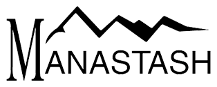 MANASTASH 로고