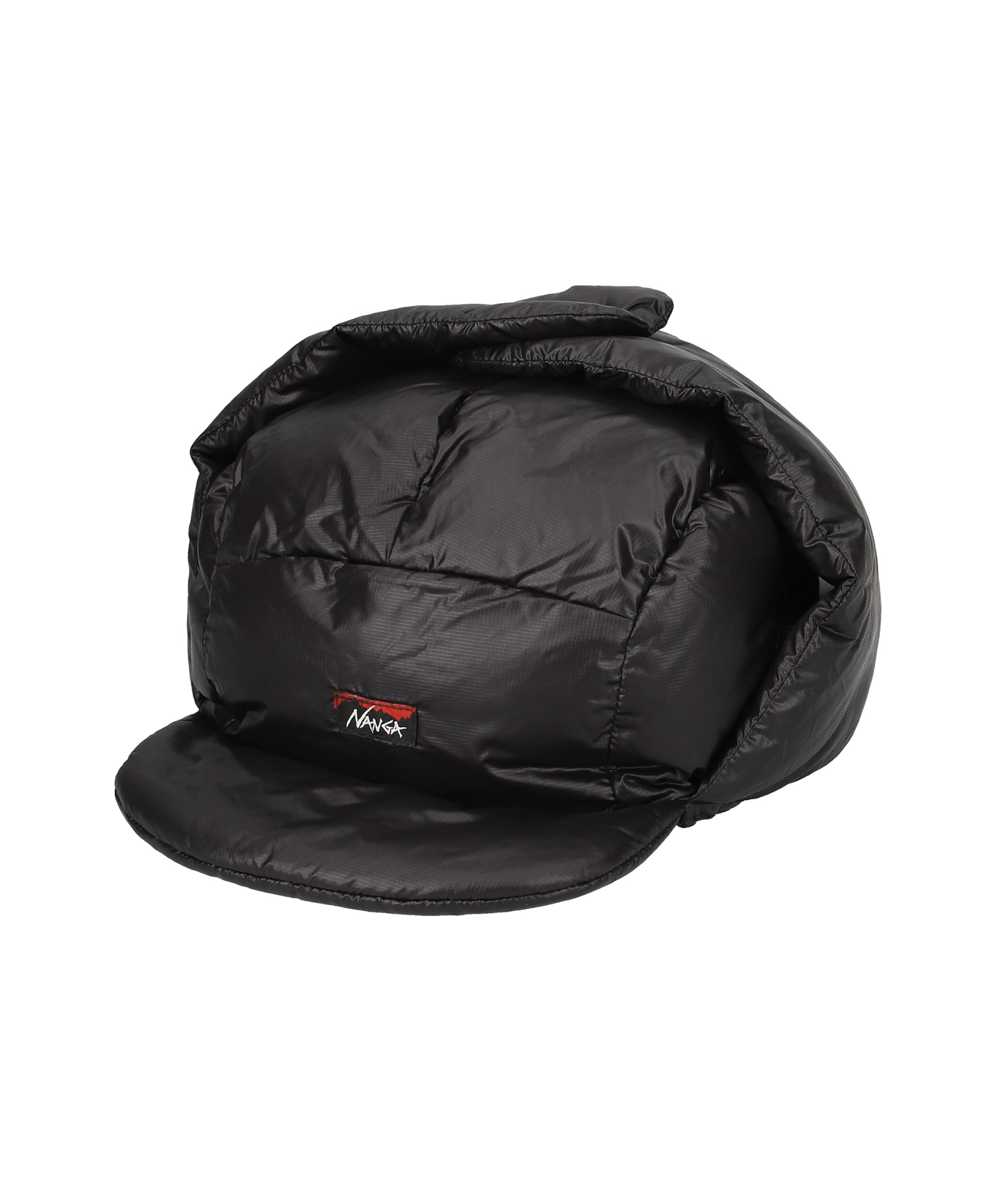 NANGA NGA262002BLK 메인 이미지