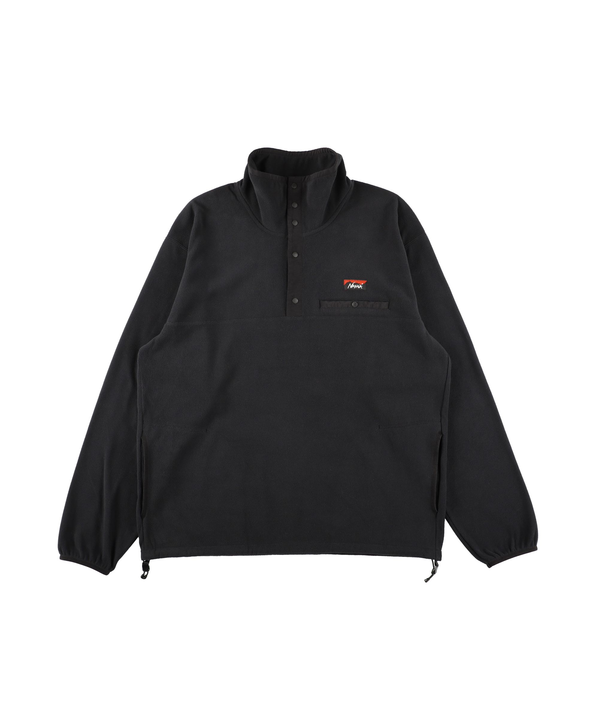 NANGA NGA262005BLK 메인 이미지