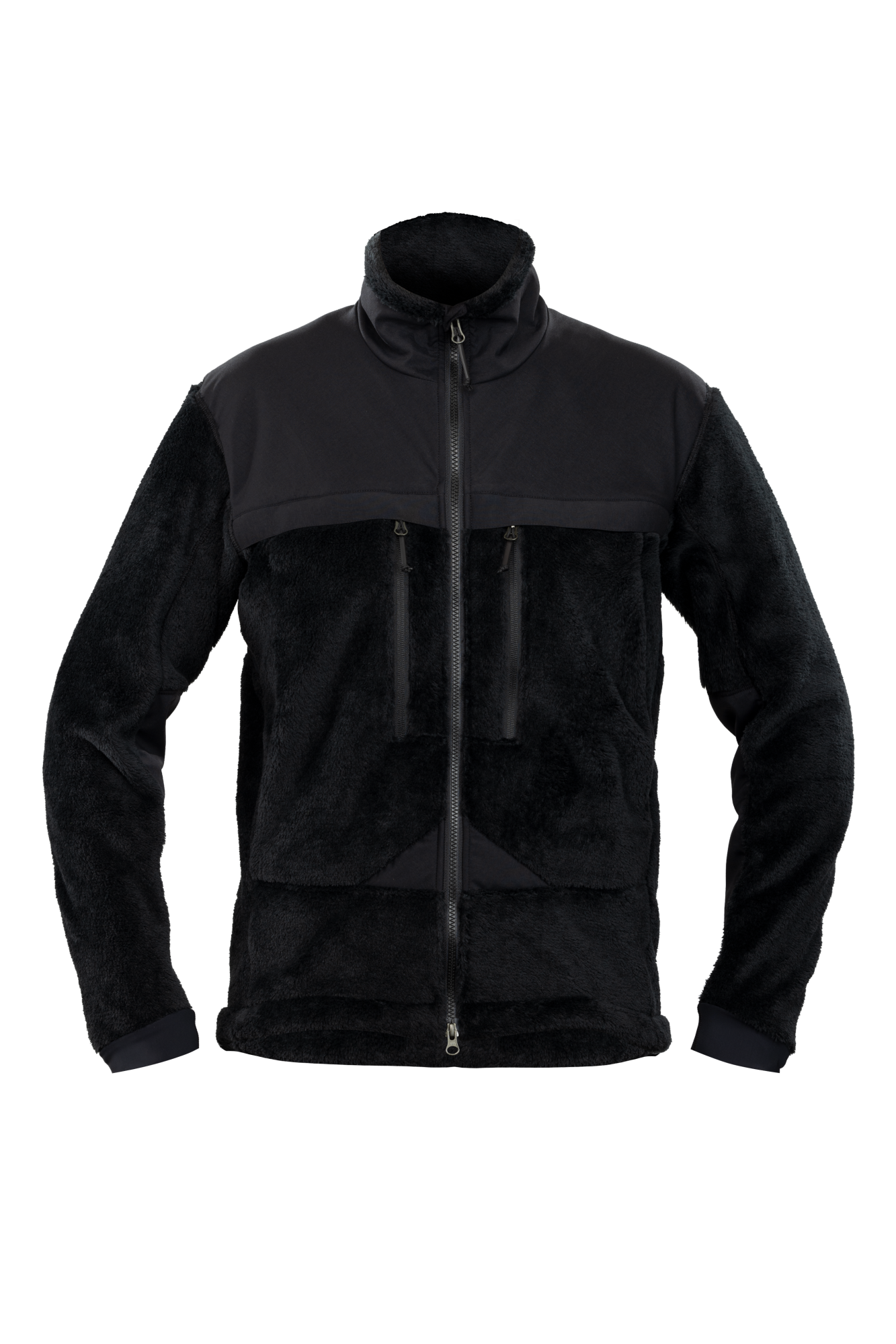 Altair MiG Jacket BLACK