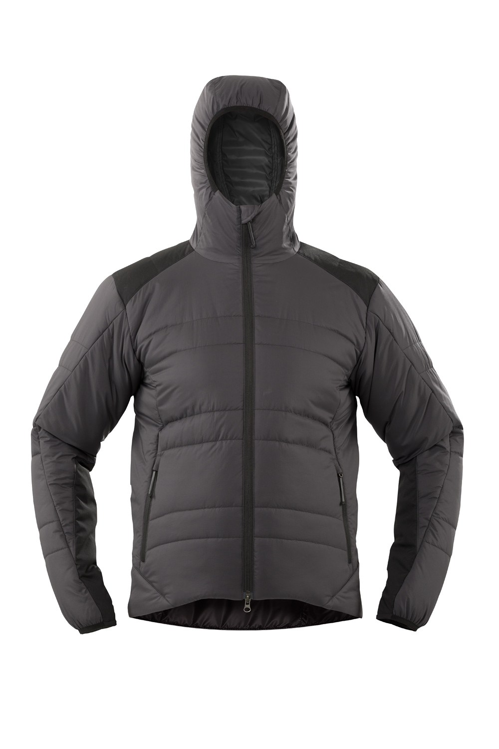 Ketil MiG Jacket BLACK