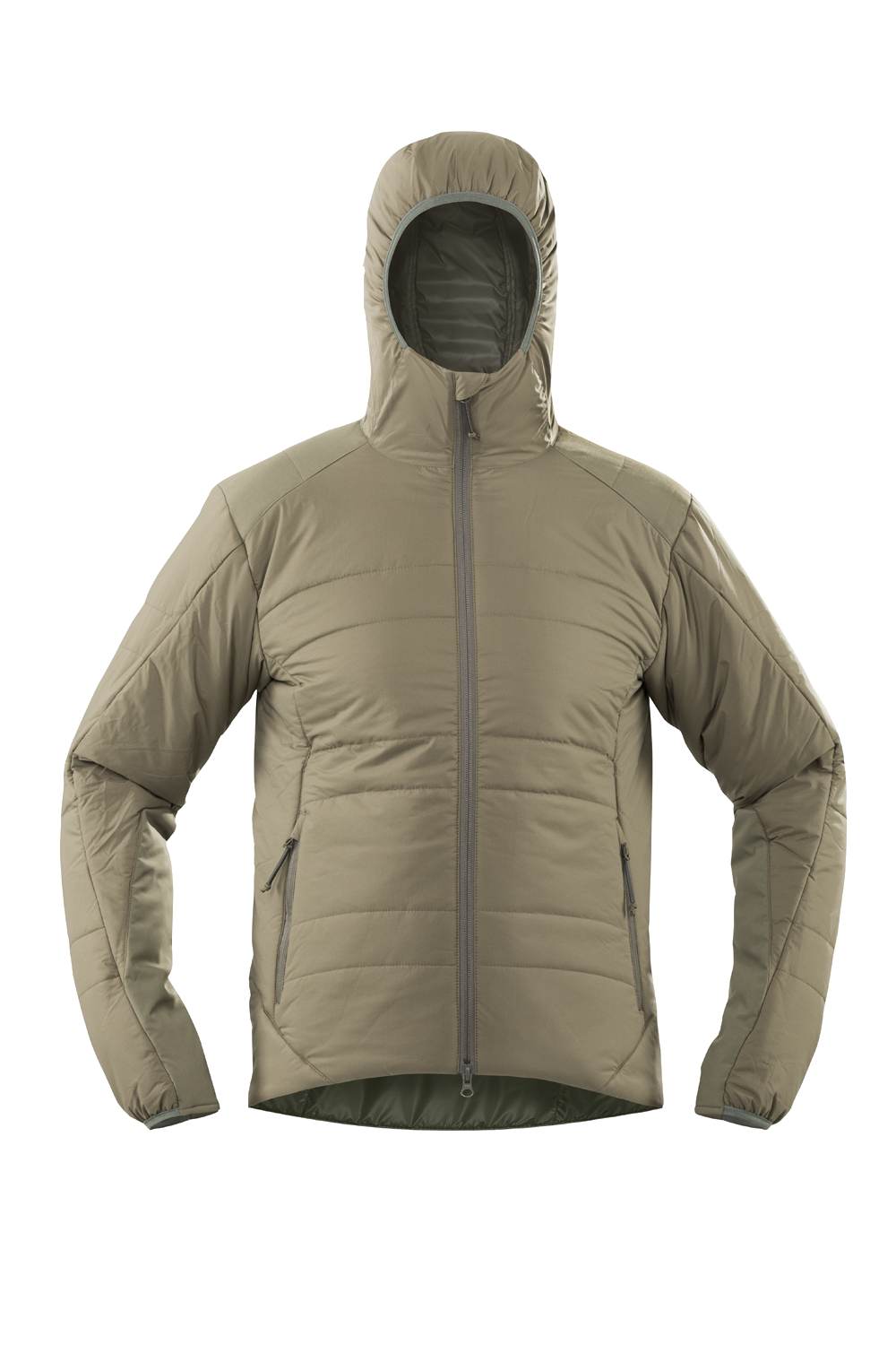 Ketil MiG Jacket KHAKI